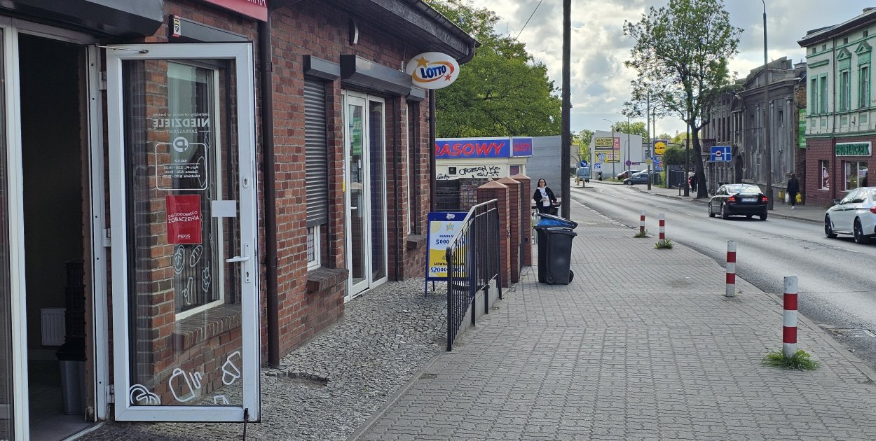 Inowrocław szczęśliwy dla graczy Lotto. Rekordowe wygrane w 2025 roku