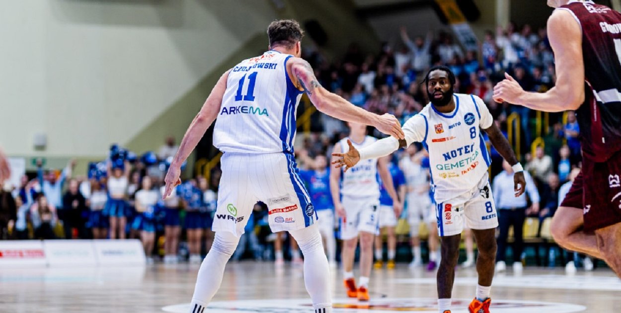 Noteć jedzie do lidera. W sobotę mecz z ŁKS-em w Łodzi