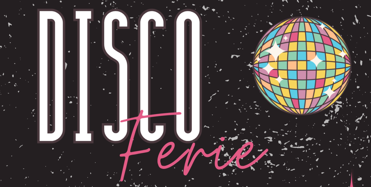 Ferie w Inowrocławiu rozpoczną w rytmach disco