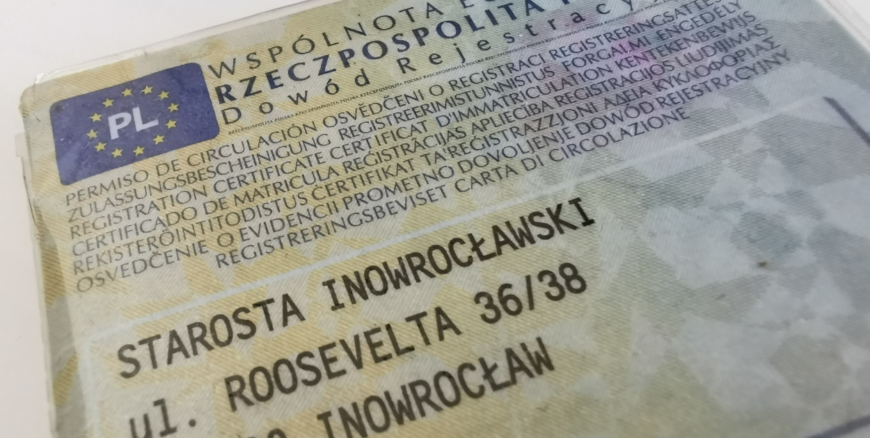 W tym roku liczba nowo zarejestrowanych samochodów może pobić historyczny rekord