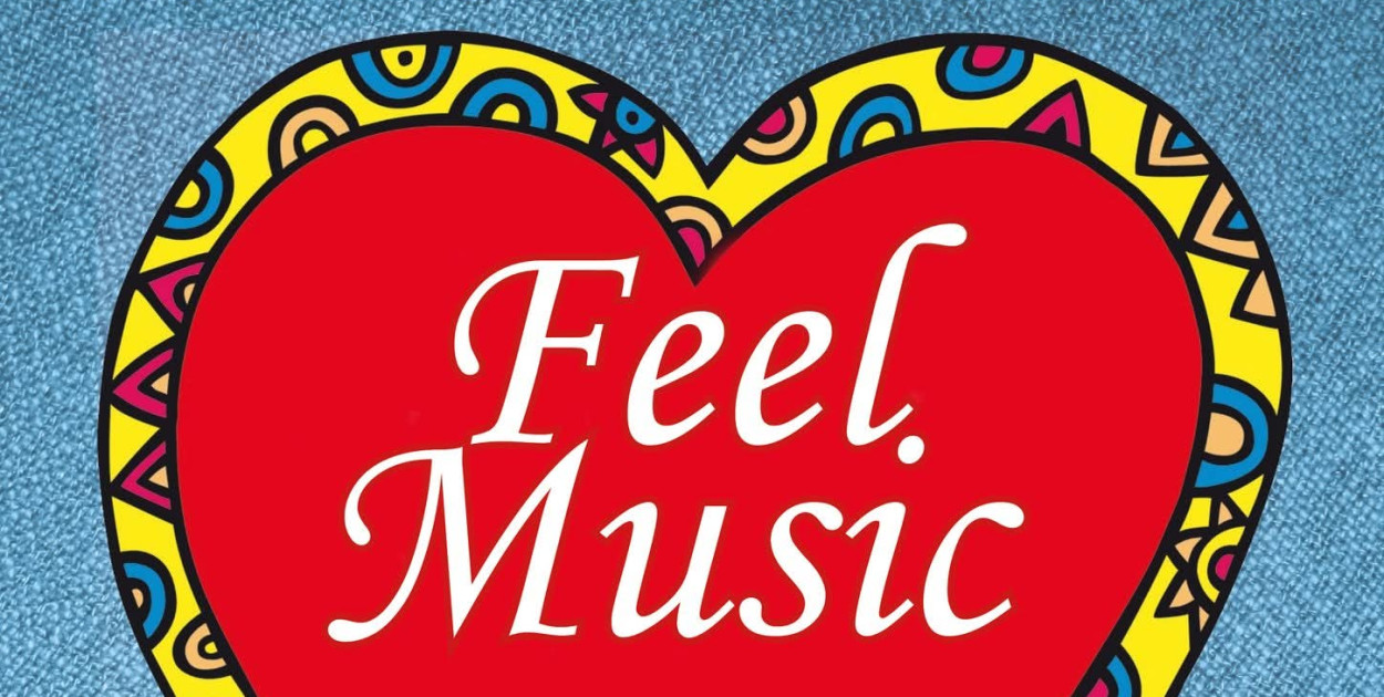 Noworoczny koncert Feel Music. Muzyka, święta i pomoc innym