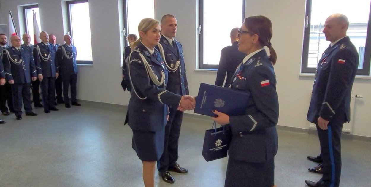 Fot. KPP Inowrocław