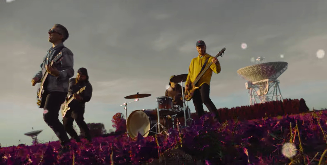 Talo Gerhard z nowym teledyskiem. Warto zobaczyć!