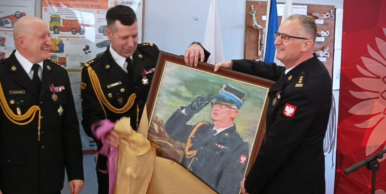 Fot. st. kpt. Jarosław Skotnicki