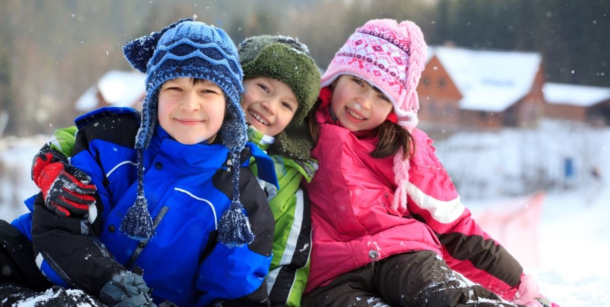 OSiR organizuje "Ferie na Maxa"