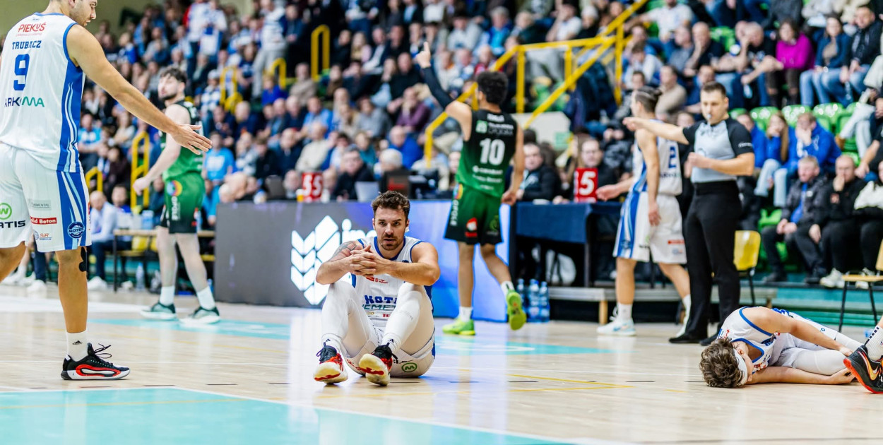 rolKI24.INFO | Nasi przegrali z Opolem