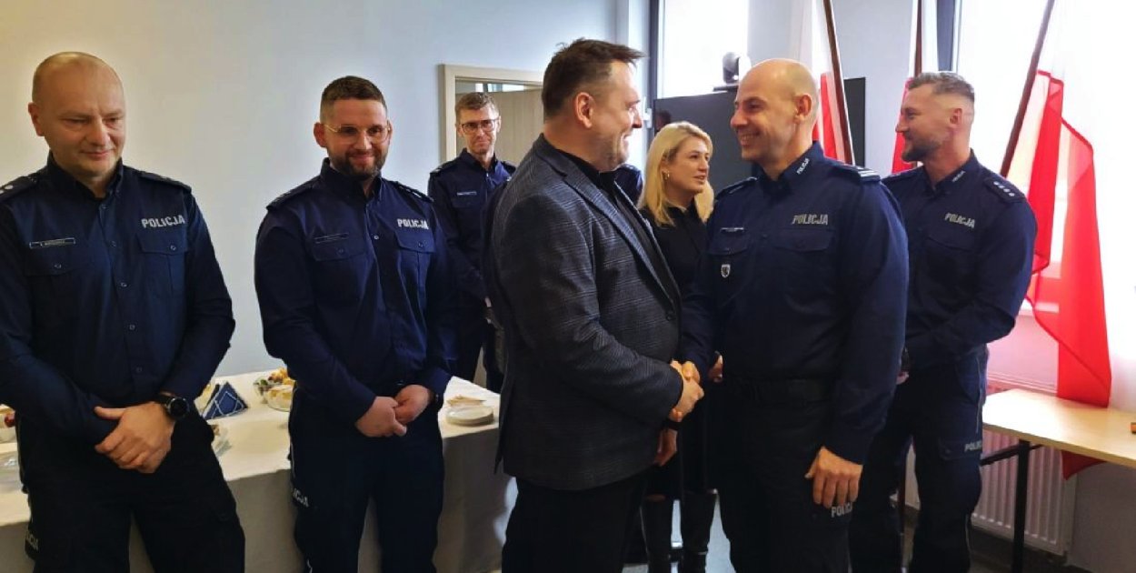 Fot. KPP Inowrocław