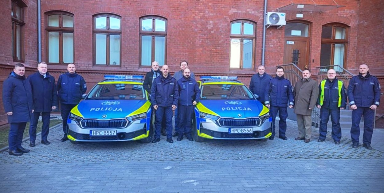 Fot. KPP Inowrocław