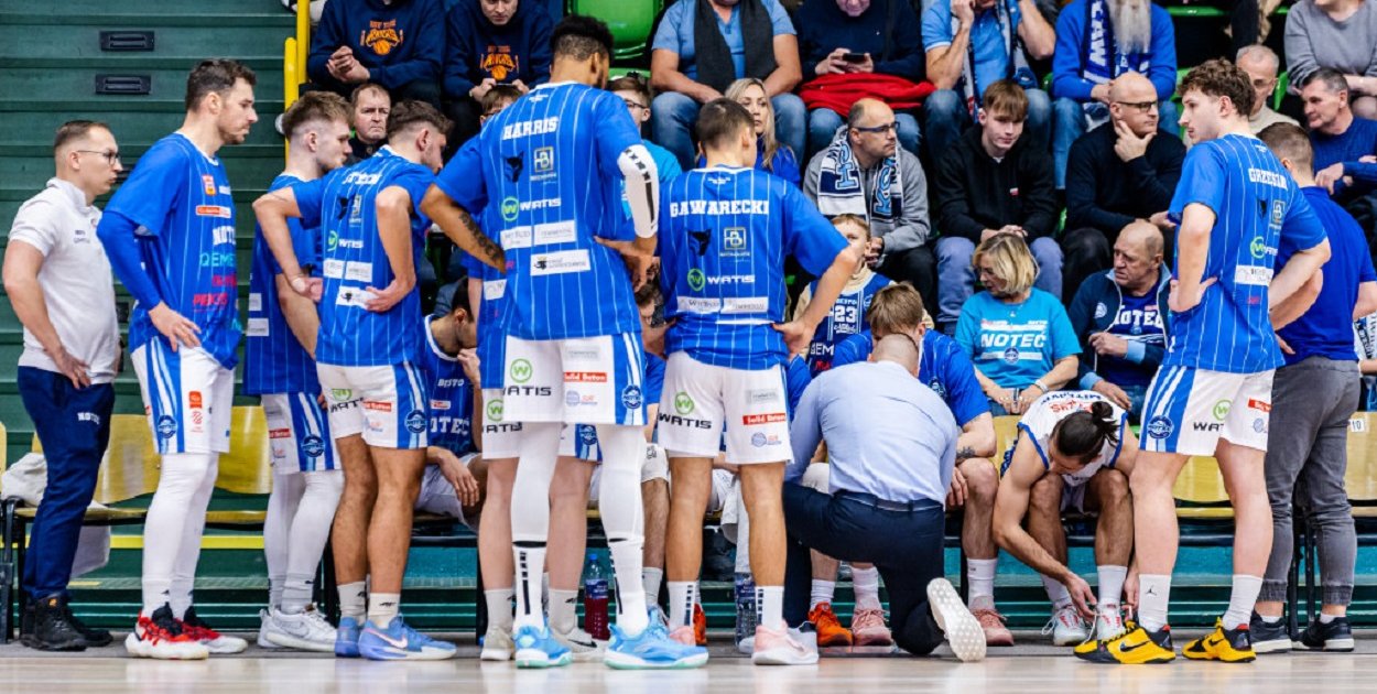 Derbowy pojedynek Noteci w Bydgoszczy [ZAPOWIEDŹ]