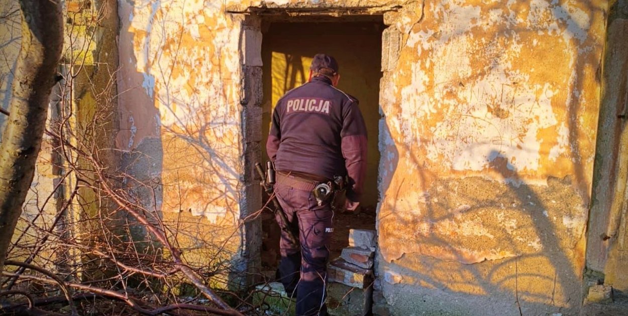 Fot. KPP Inowrocław