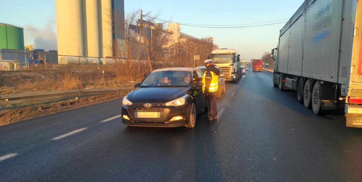 Fot. KPP Inowrocław