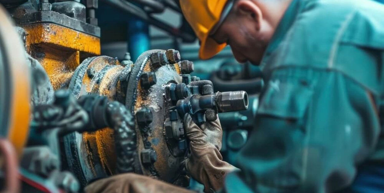 Kiedy naprawa w porcie ma sens, a kiedy lepsza jest stocznia?