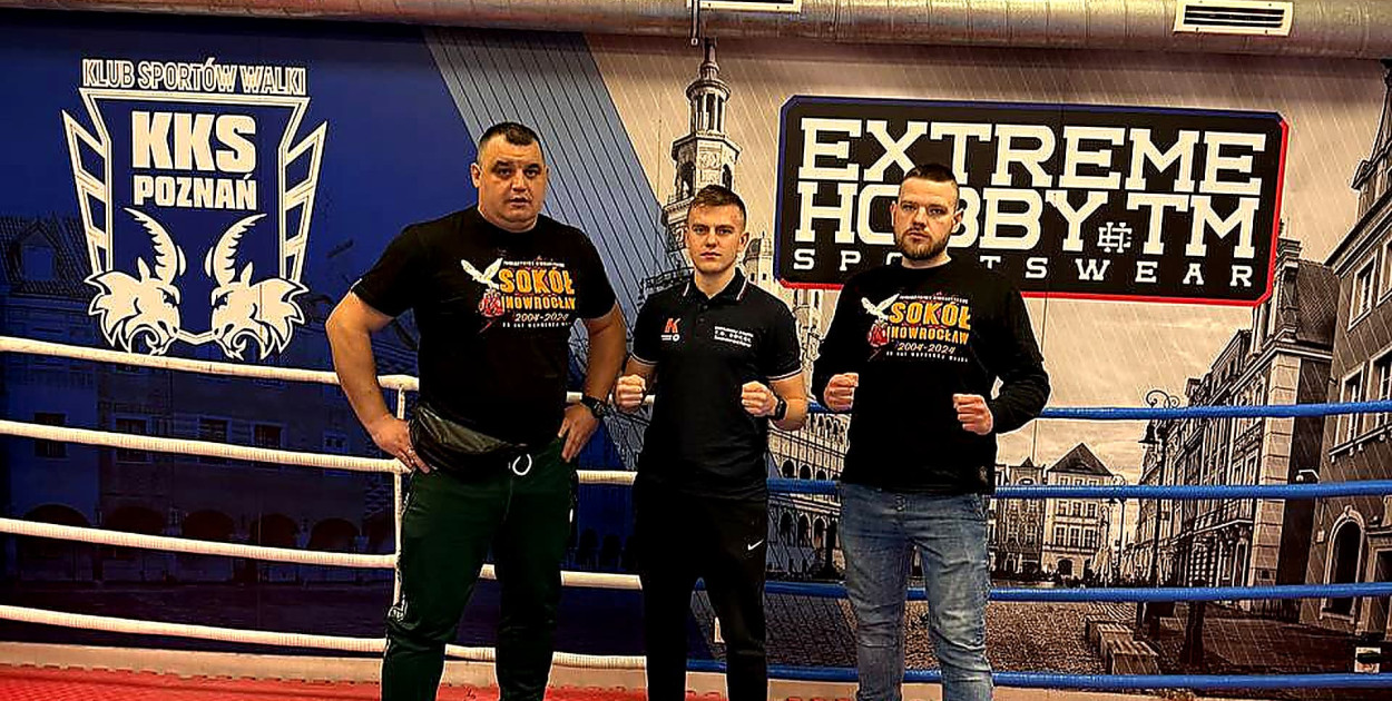 Turniejowy remis naszego kickboksera. Teraz cel to Mistrzostwa Polski