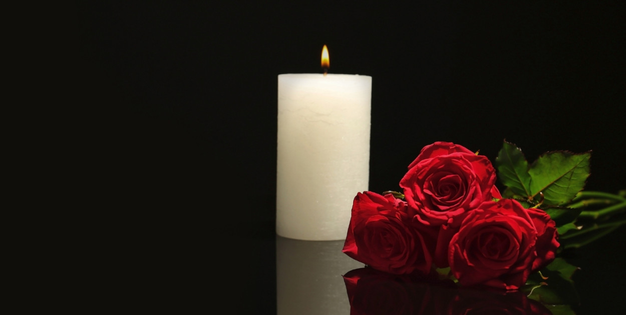 W mijającym tygodniu odeszli od nas...