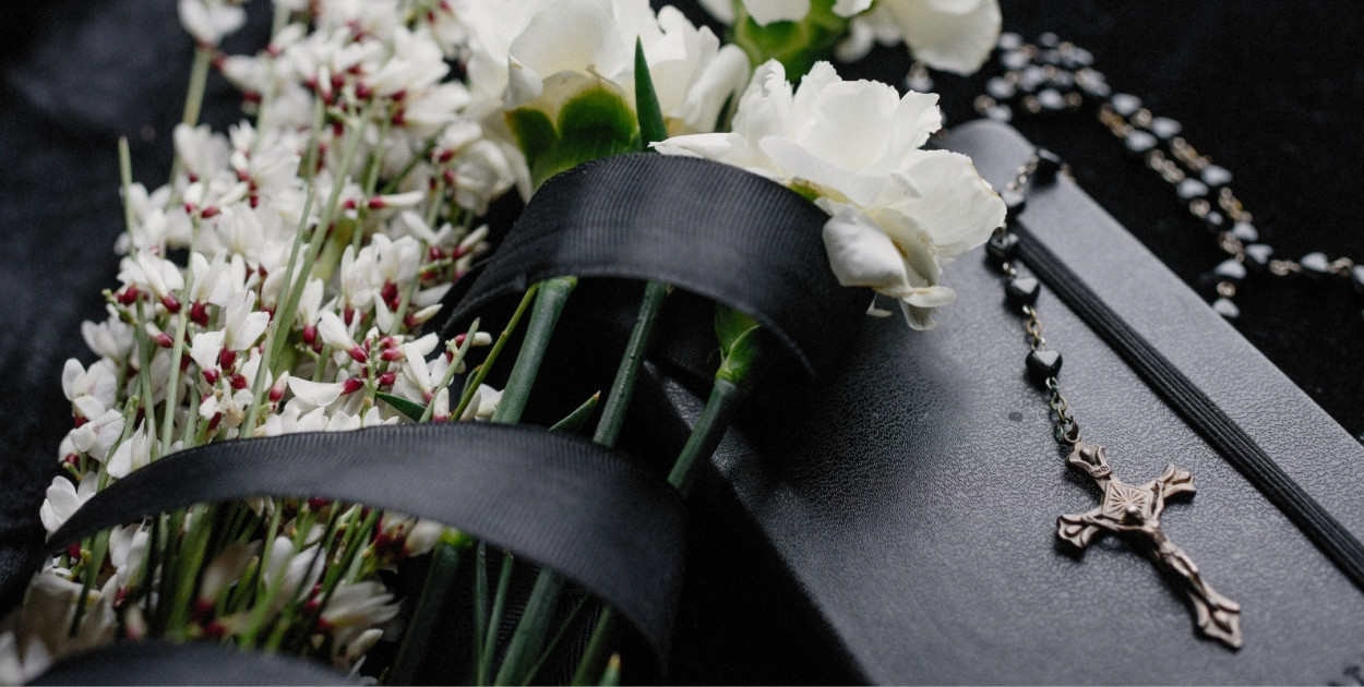 W mijającym tygodniu odeszli od nas...