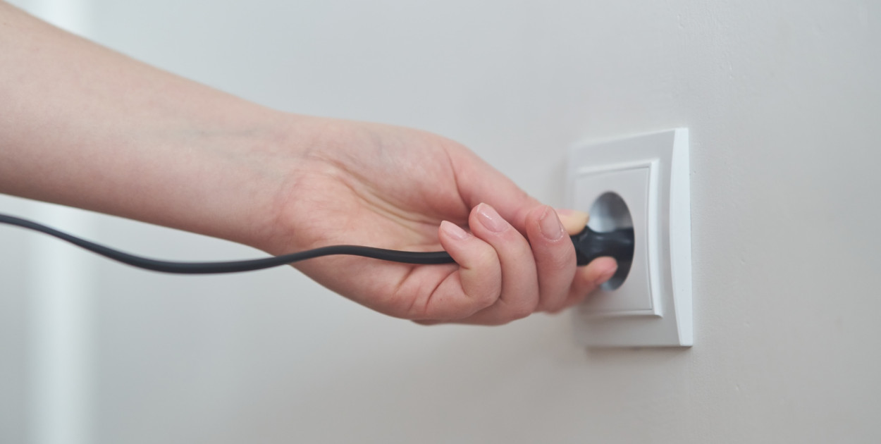 Tutaj planowane są wyłączenia prądu [lista miejsc]