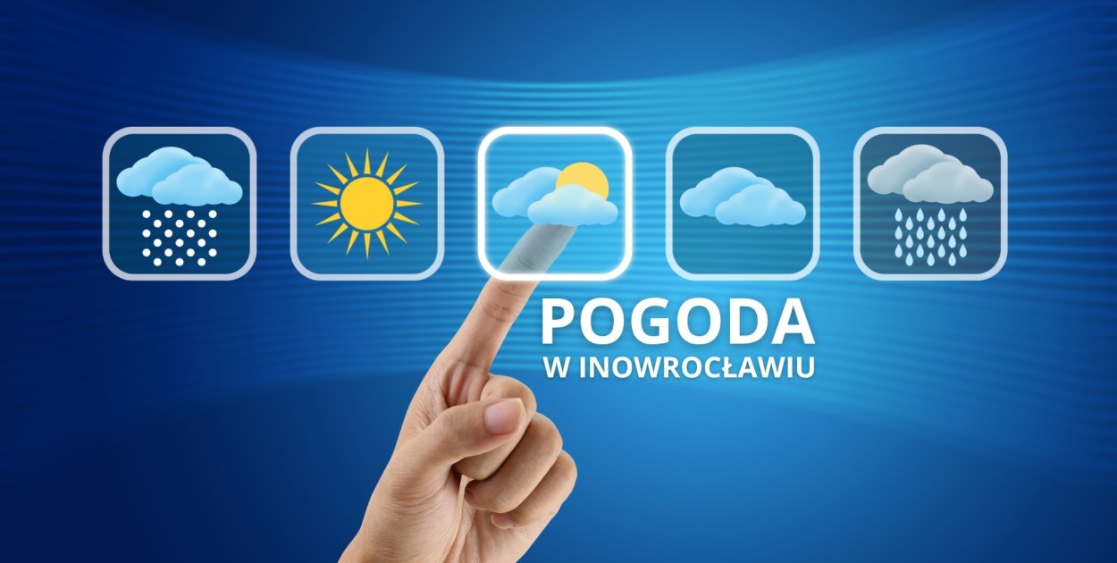 Gołoledź na start, a co potem? Prognoza pogody dzień po dniu