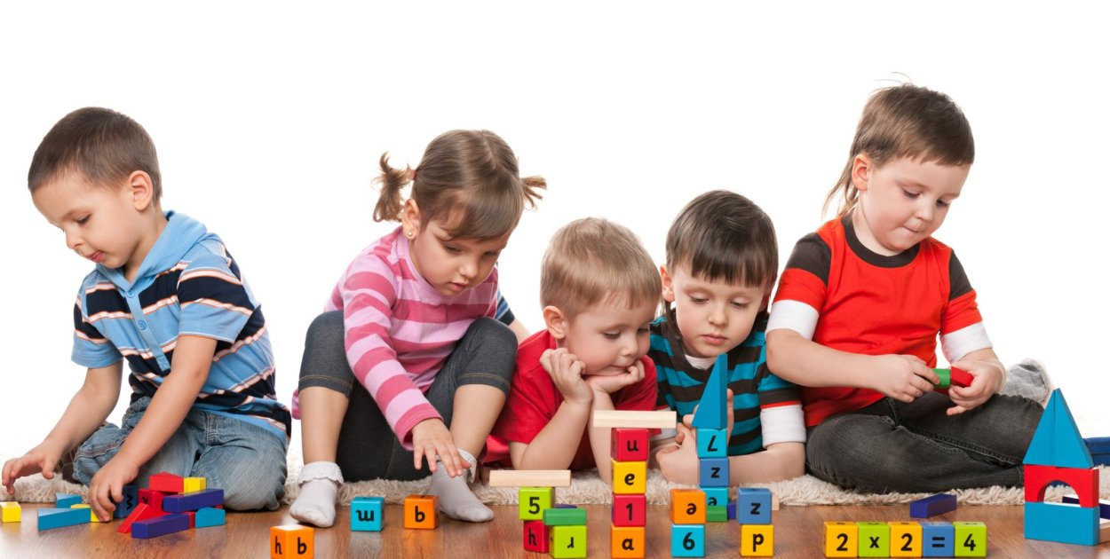 Marszałek dał 4,5 mln zł na przedszkola w Inowrocławiu