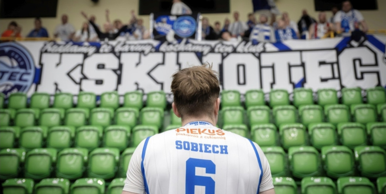 rolKI24.INFO | Wczoraj to Żubry były górą