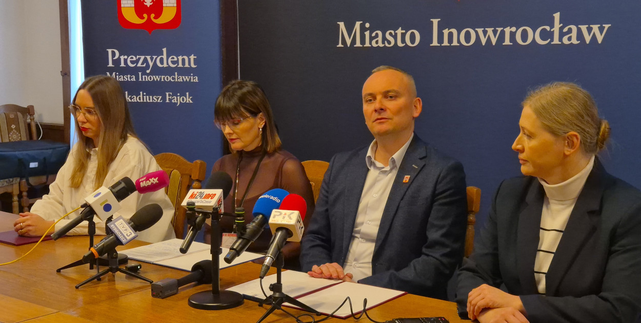 Fajok: „Wczorajsza sesja to polityczny spektakl”