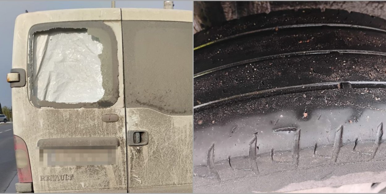 Za szybko i niesprawnym autem. Kontrola SPEED zakończona mandatem