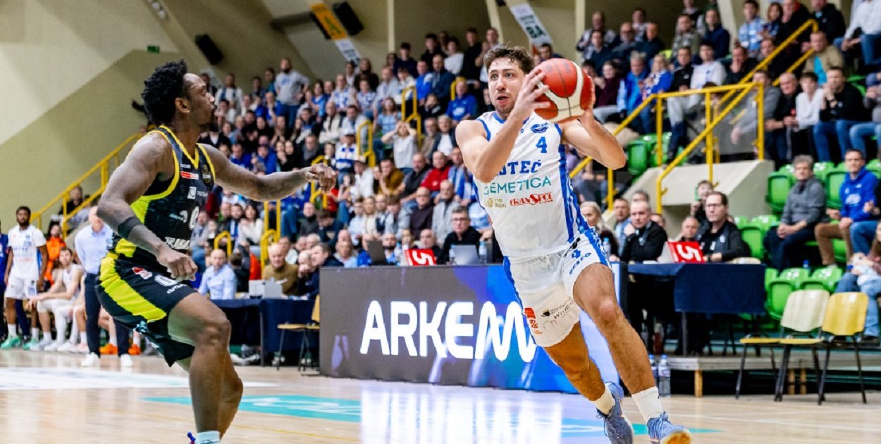 KSK Qemetica Noteć zaczyna 22. kolejkę. Trudny wyjazd do Poznania