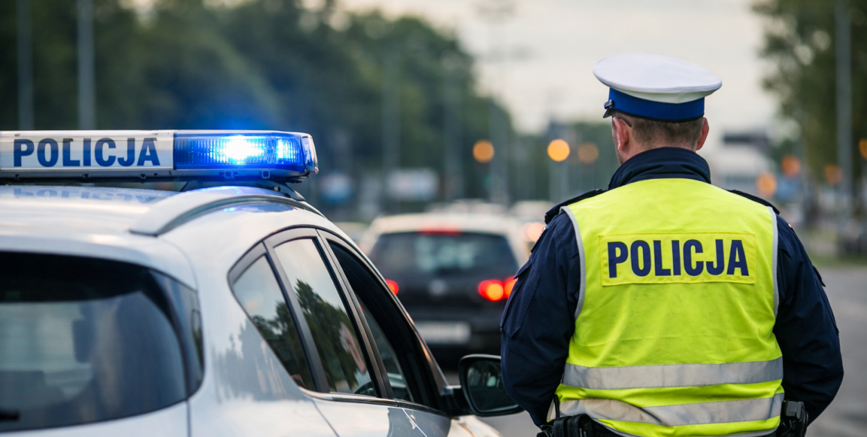 Kierowcy pod lupą drogówki. Fatalny bilans kontroli w regionie