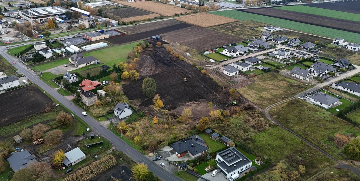 Zielony Inowrocław wkracza w drugi etap. Zmiany w wielu punktach miasta