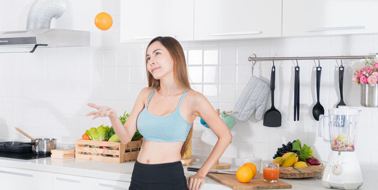 Czy catering dietetyczny to realna pomoc w odchudzaniu?