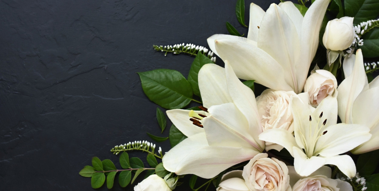 W mijającym tygodniu odeszli od nas...