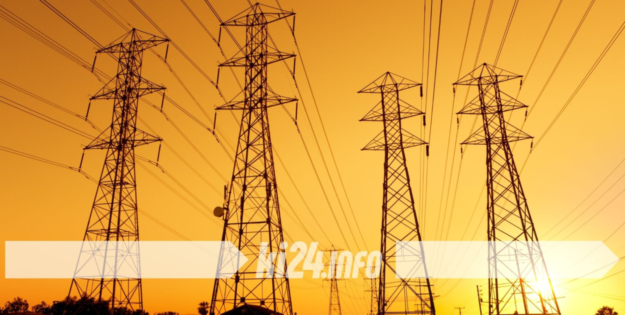 Tutaj planowane są wyłączenia prądu [lista miejsc]