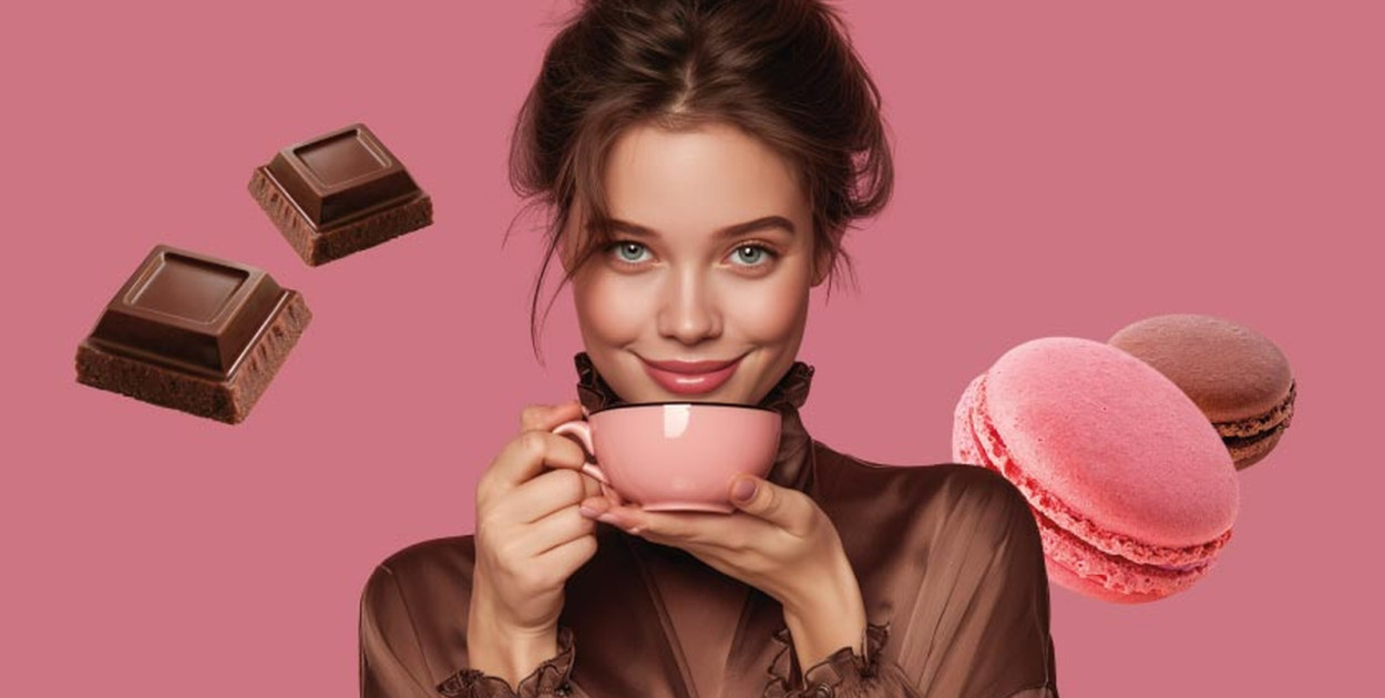 To będzie prawdziwe święto dla miłośników kawy i słodkości