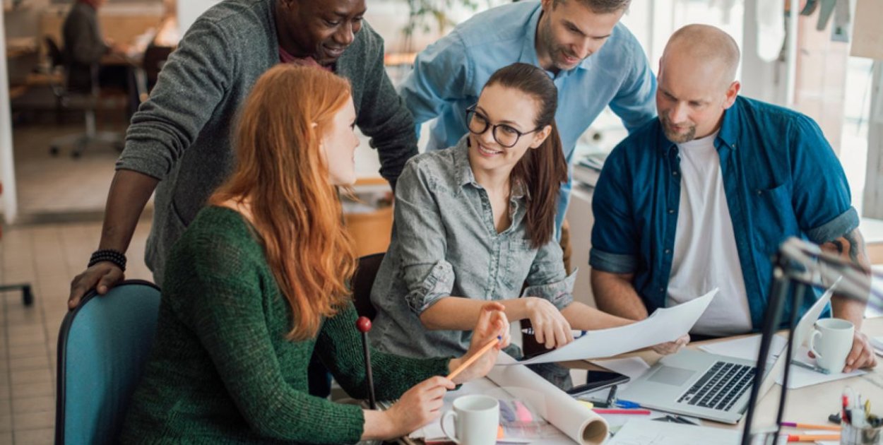 Jak pisać list motywacyjny, gdy stawiasz na przebranżowienie?