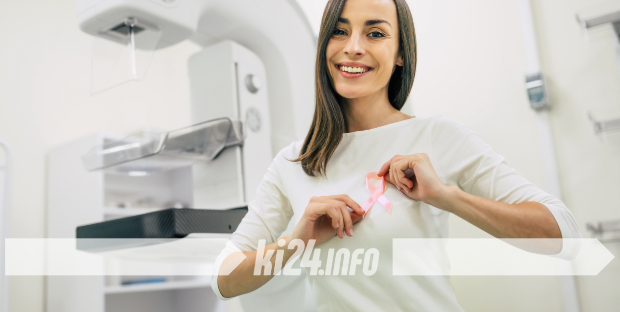 Mammobus przyjedzie do Pakości. Czekają bezpłatne badania