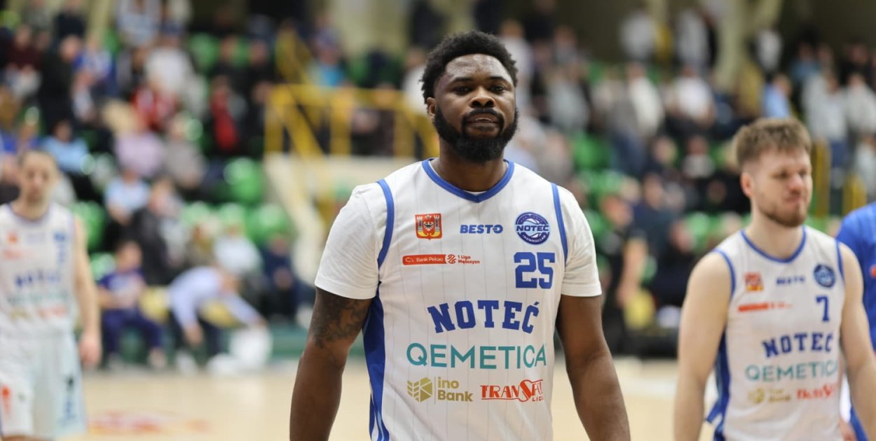 Ważna informacja z obozu KSK Qemetica Noteci Inowrocław