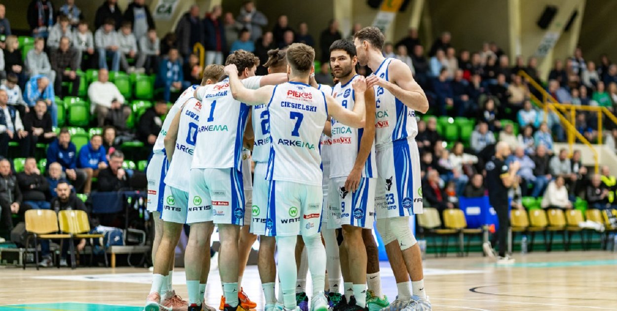 W niedzielę Noteć powalczy o przełamanie