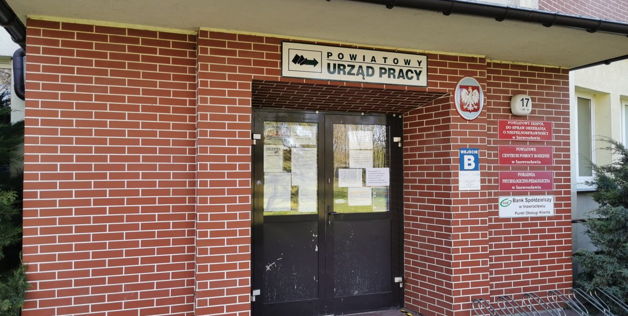 Staże z PUP Inowrocław: rusza otwarty nabór od 6 lutego