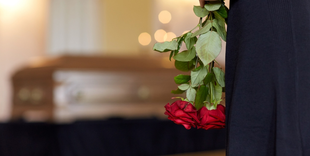 W mijającym tygodniu odeszli od nas...