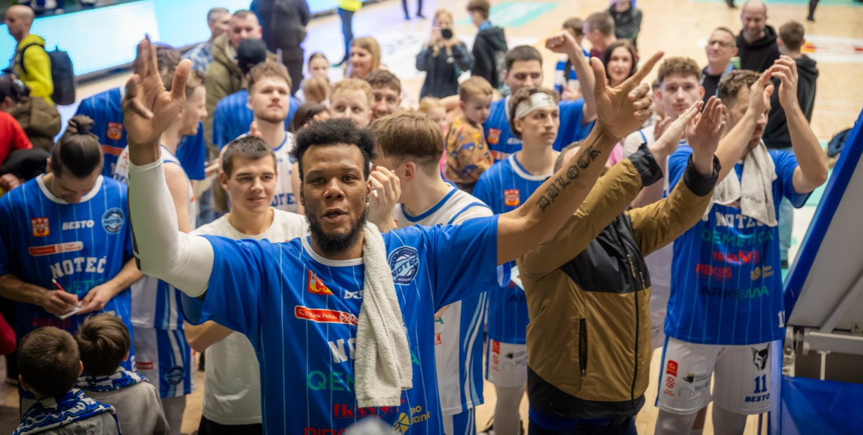 Noteć rozbiła Resovię! Na taki mecz czekaliśmy ponad dwa miesiące!