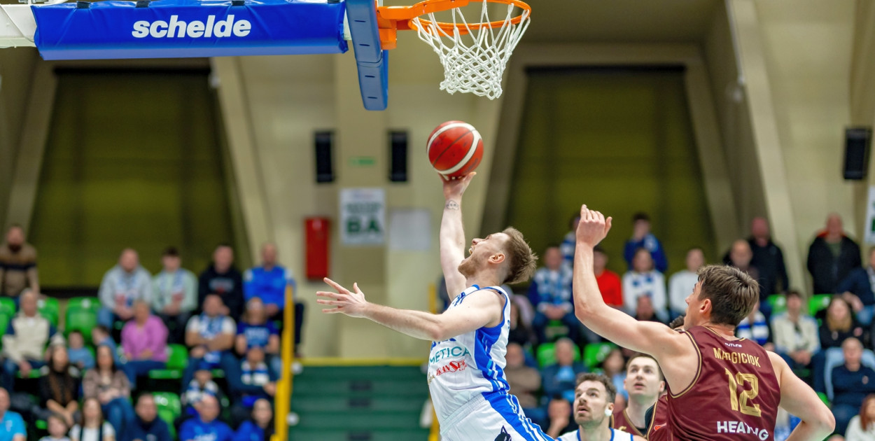 Noteć pokazała moc! [RELACJA]