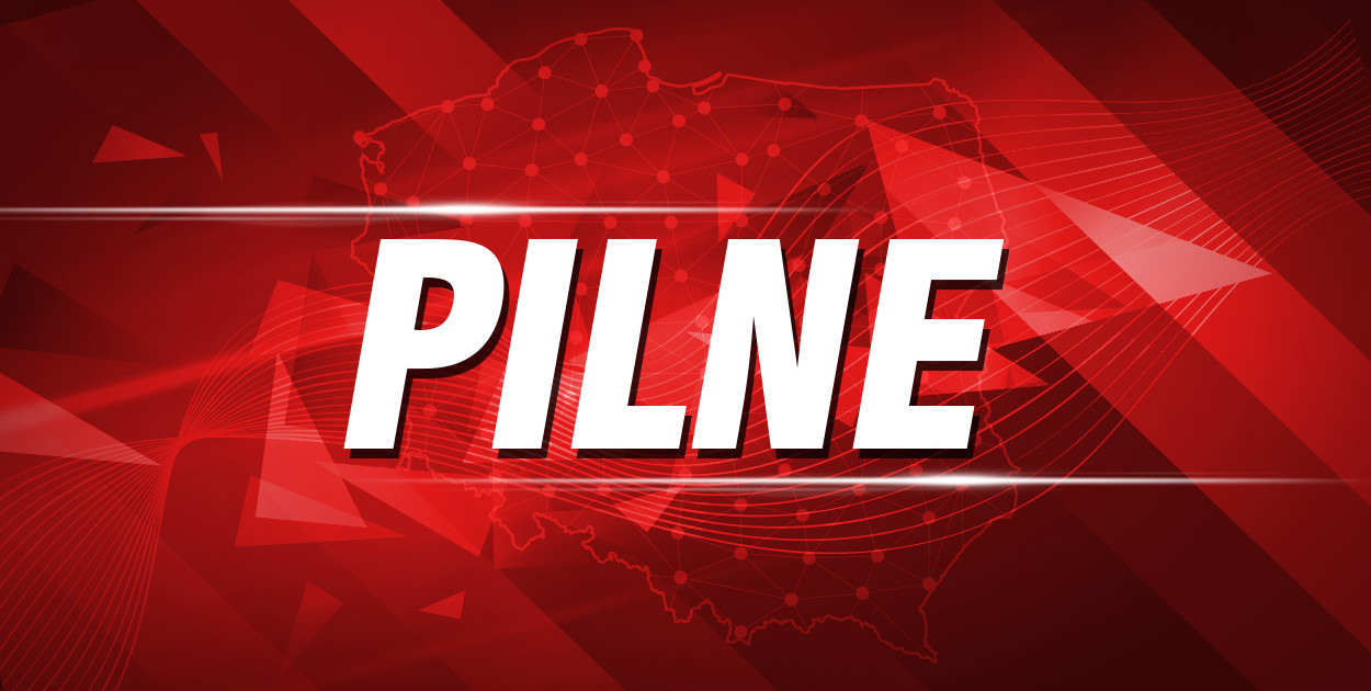 Paweł potrzebuje pomocy. Pomóżmy mu!