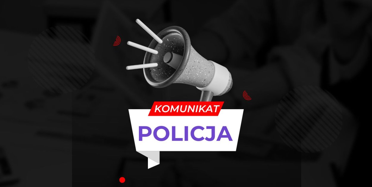 Ktoś zgubił portfel. Ma go policja