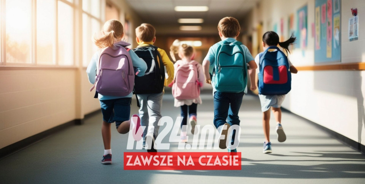 Zapisy do szkół i przedszkoli w Inowrocławiu. Kluczowe terminy