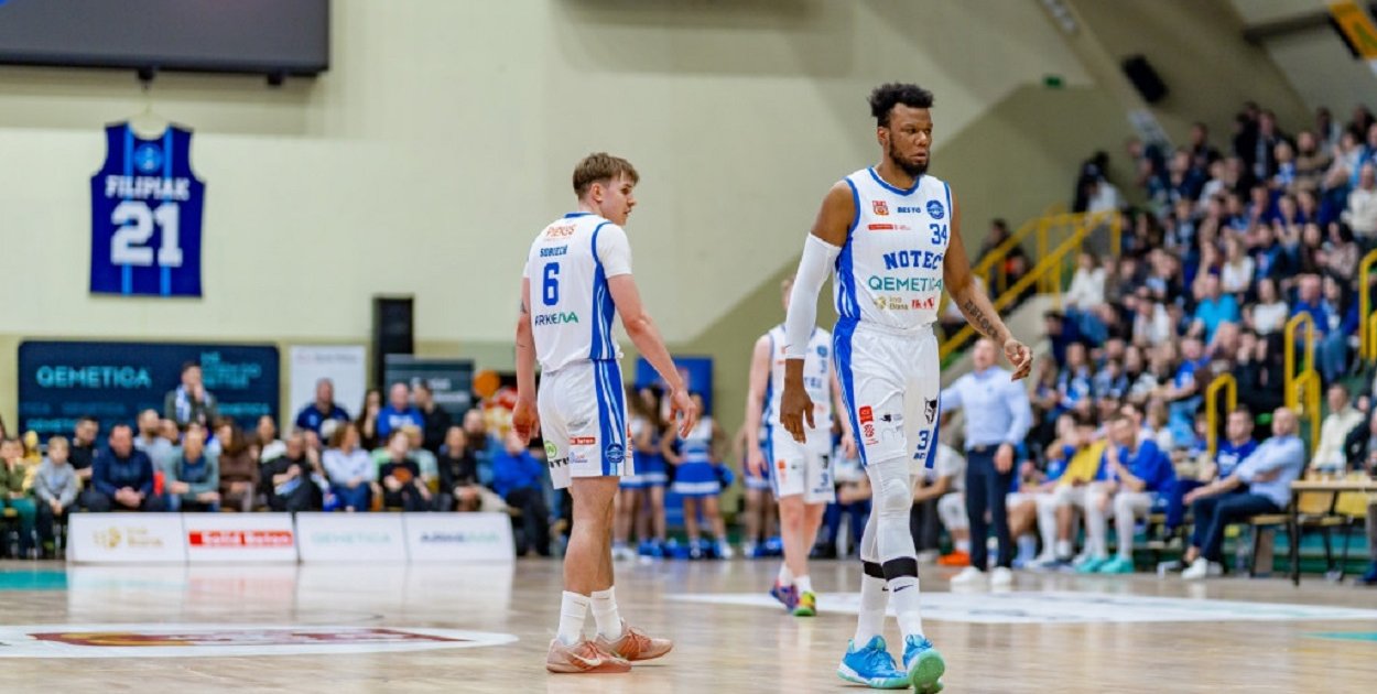 Noteć jedzie po punkty. W Katowicach stawka jest większa niż zwykle