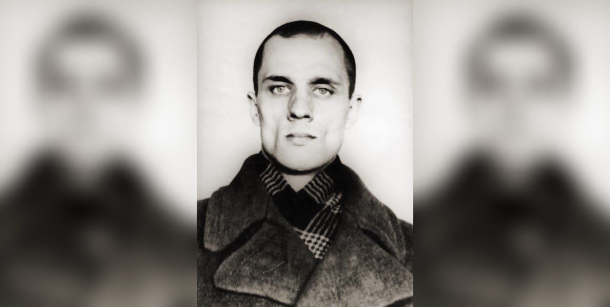 Antoni Dziuba – bohater Armii Krajowej w Inowrocławiu