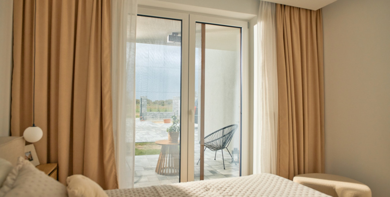 Moskitiery – zamów jeszcze przed sezonem