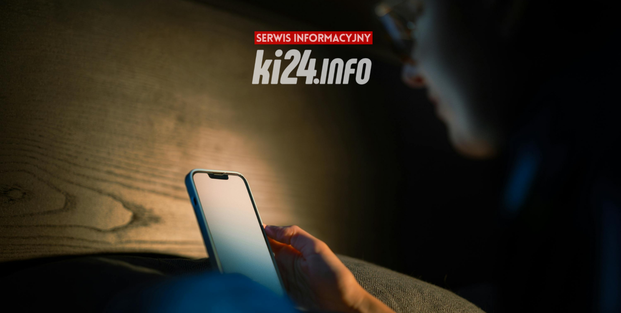 Oszukują „na BLIK”. Policja ostrzega mieszkańców