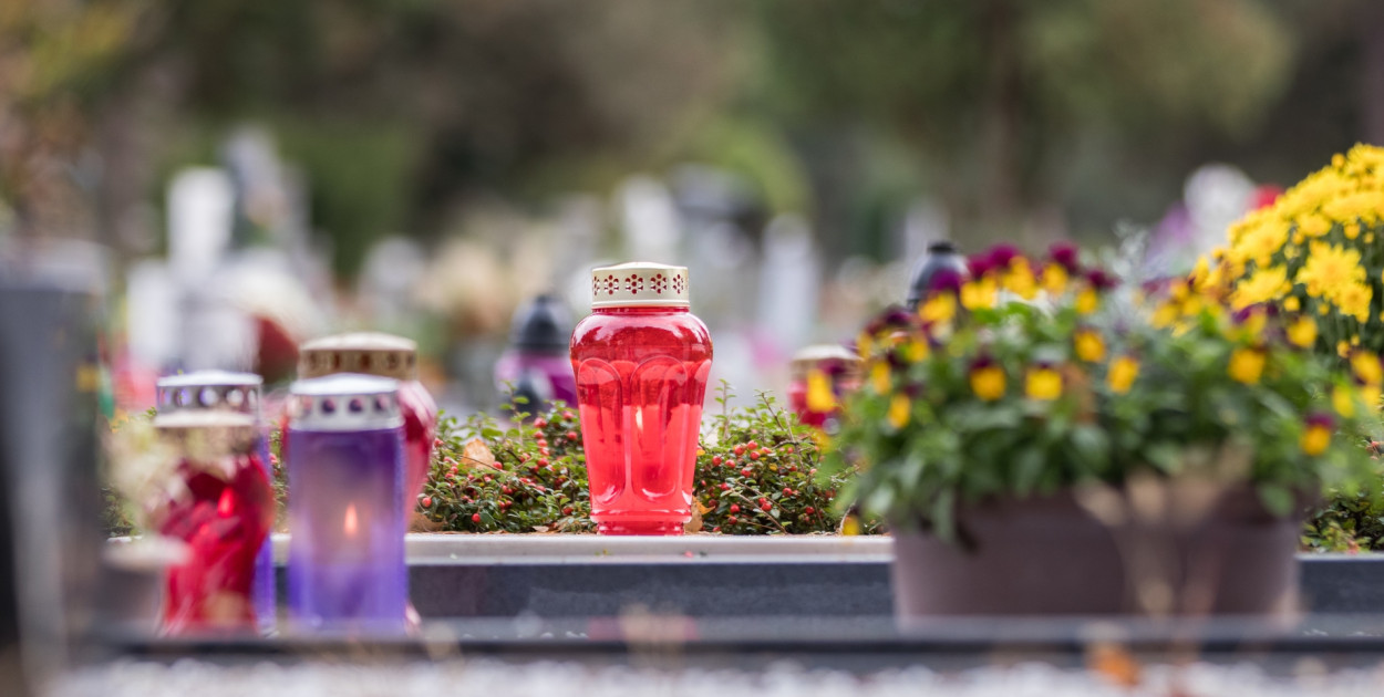 W mijającym tygodniu odeszli od nas...