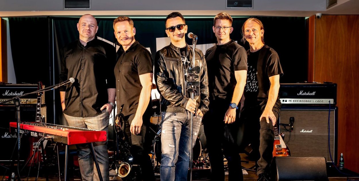 Pragnienie miłości po inowrocławsku