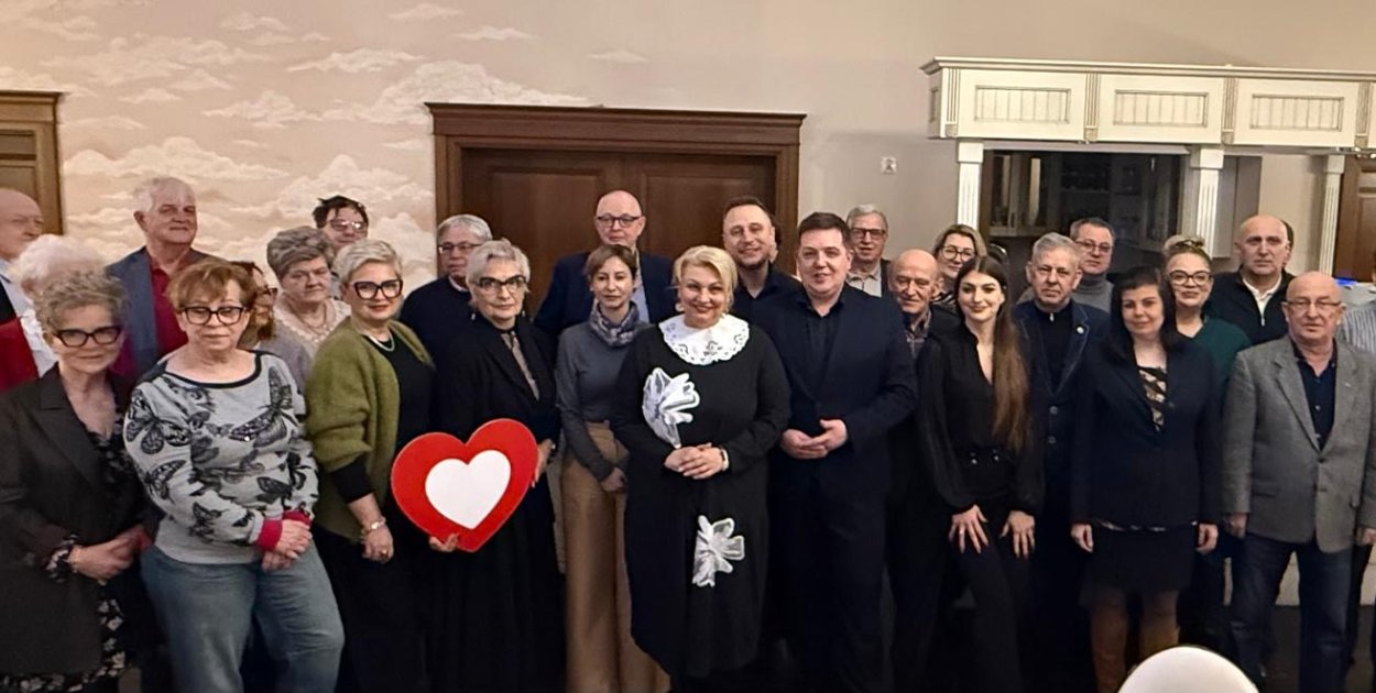 Nowe władze KO w powiecie inowrocławskim. Wybrano przewodniczącego